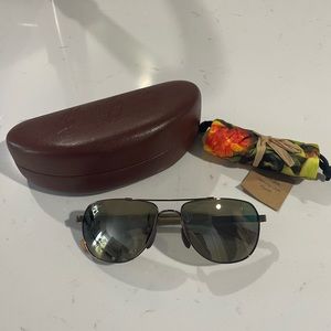 Maui Jim Guardrails Polarized Subglasses